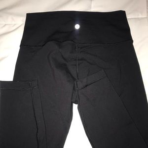 Wunder Under Hi-Rise 7/8